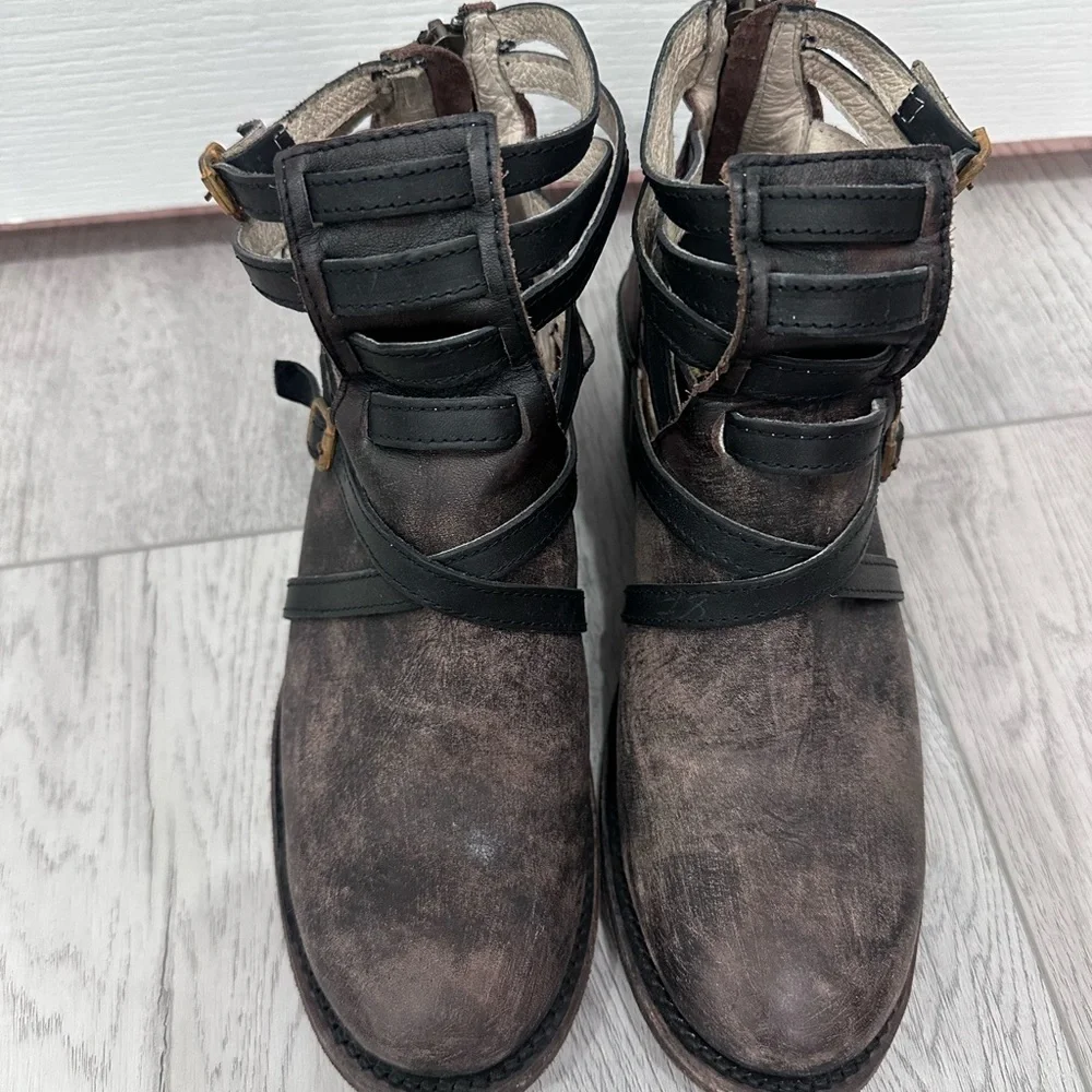 FreeBird by Steven - Picture 4 of 13